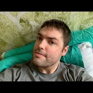 Meet your Posher, Jimmy